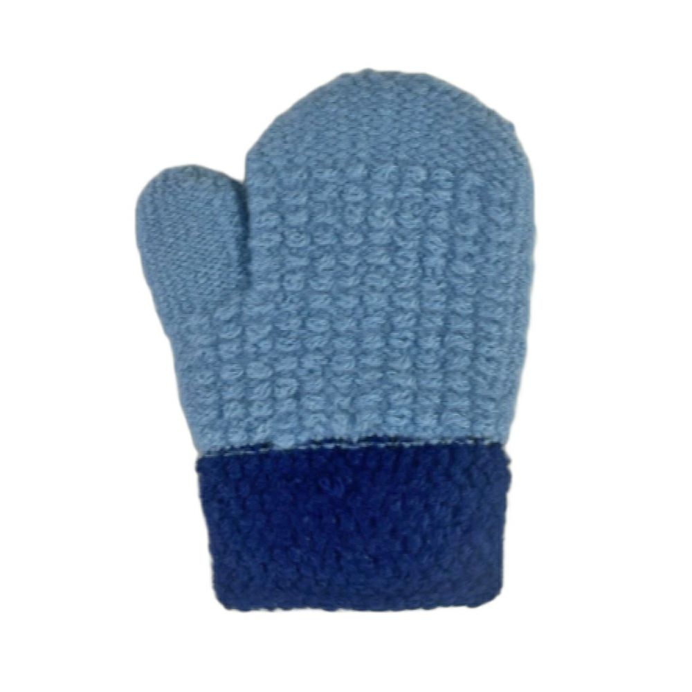 Ракавици плетени 1-3 години