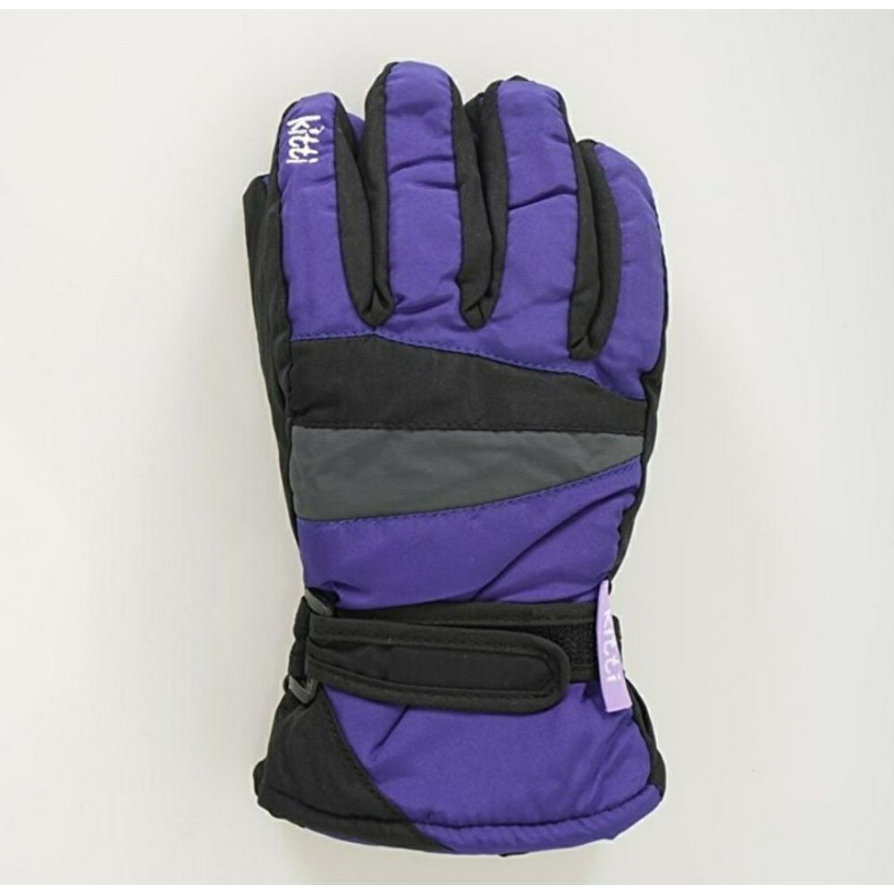 Ракавици Ски 10-15 години