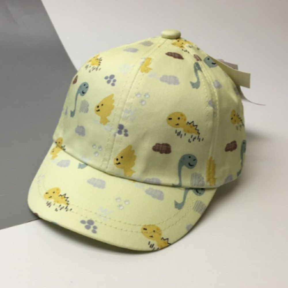 Капче 0-18 месеци 