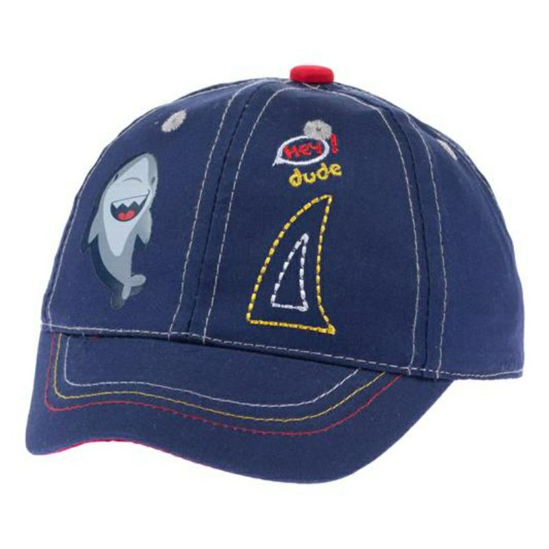 Капче 0-18 месеци