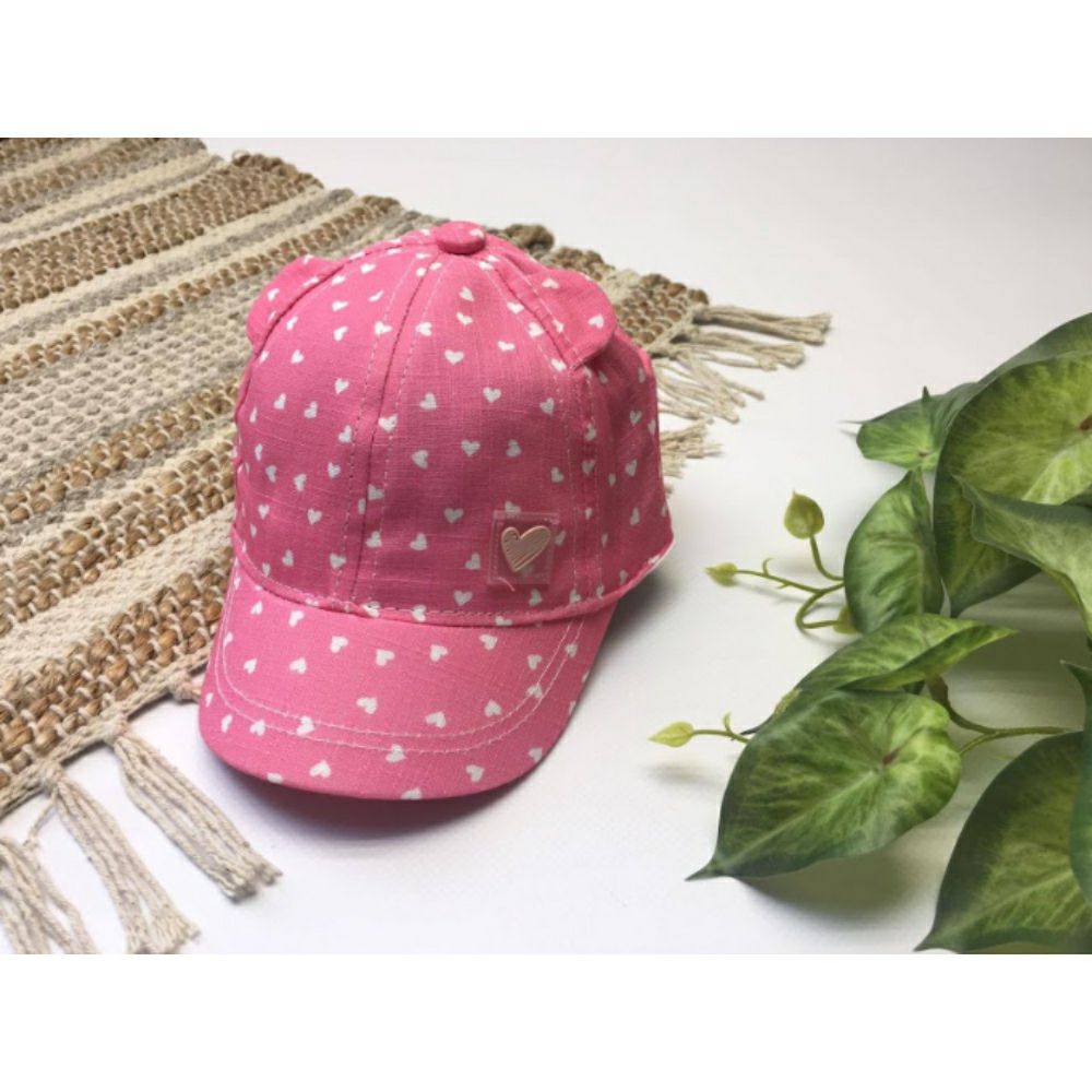 Капче 0-18 месеци