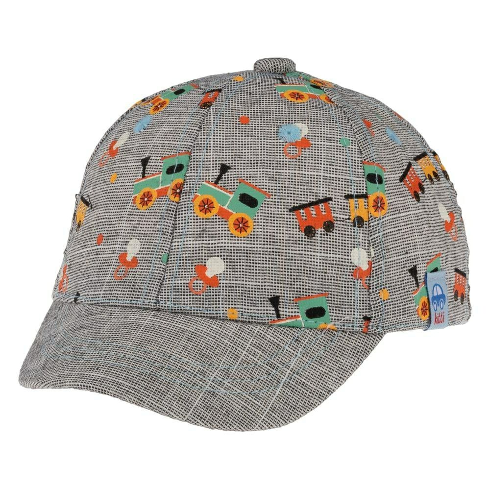 Капче 0-18 месеци