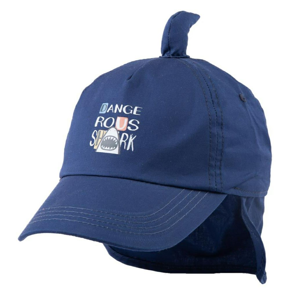 Капче со заштита за врат 1-3 години