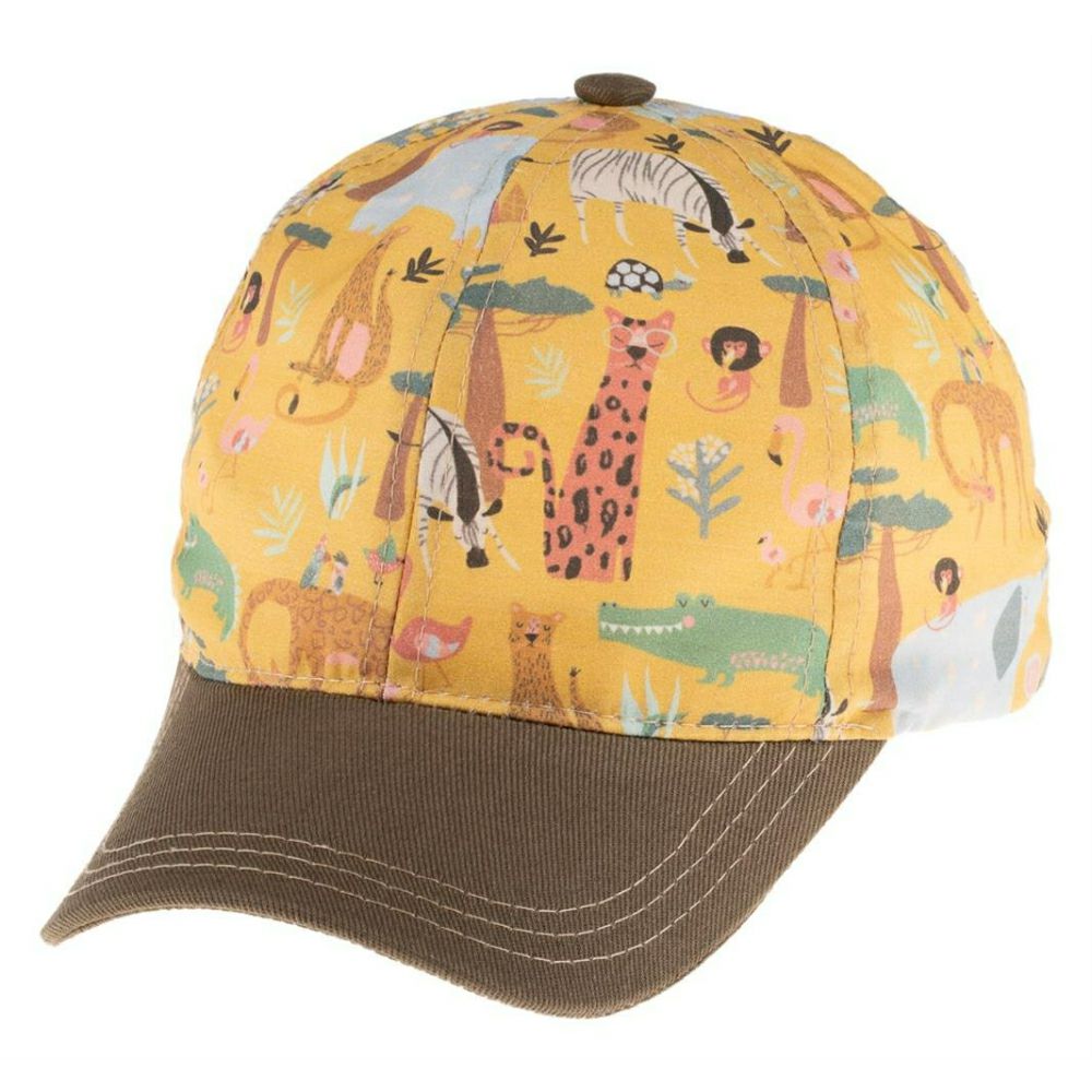 Капче 1-3 години