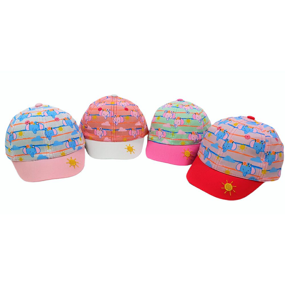 Капче 0-18 месеци