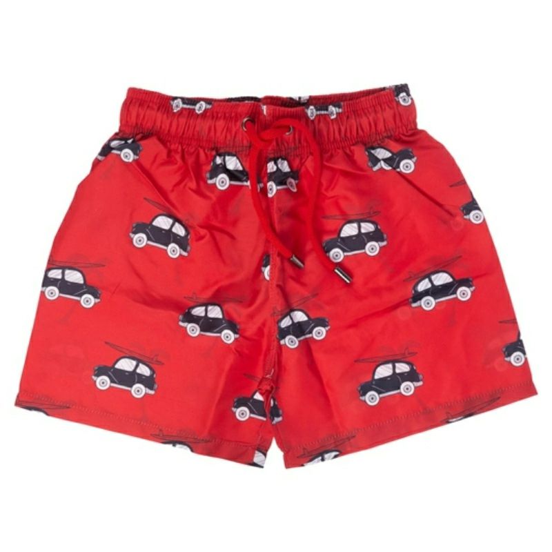 Шорц за капење 4/14