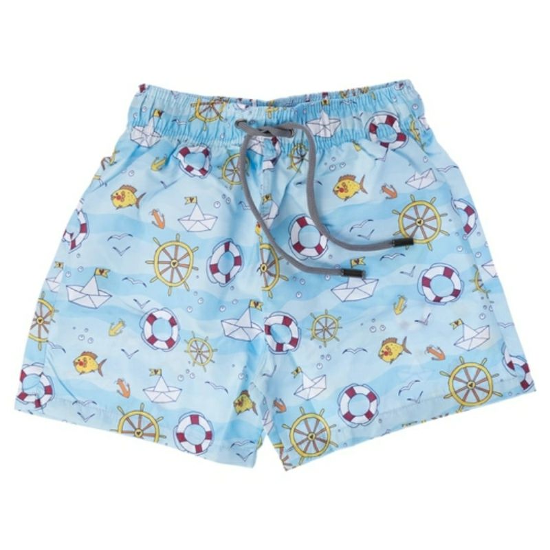 Шорц за капење 4/14