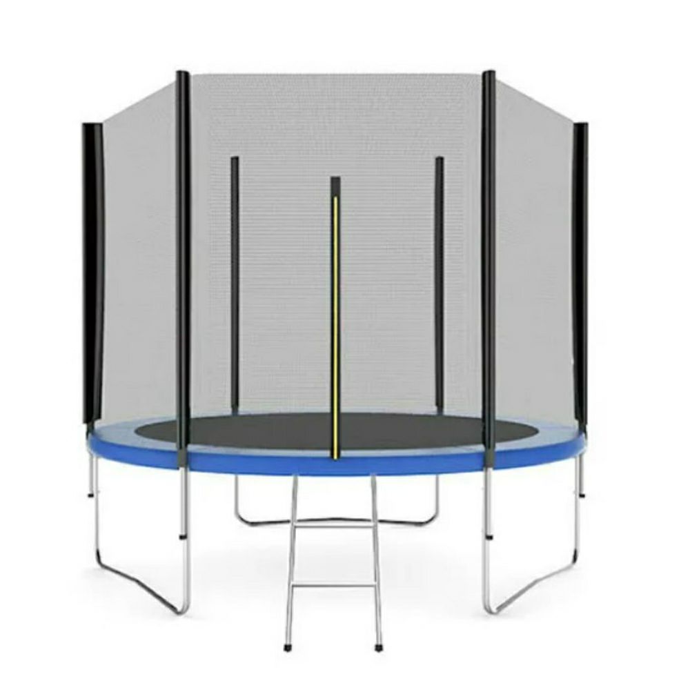 Трамболина со скалички 10FT