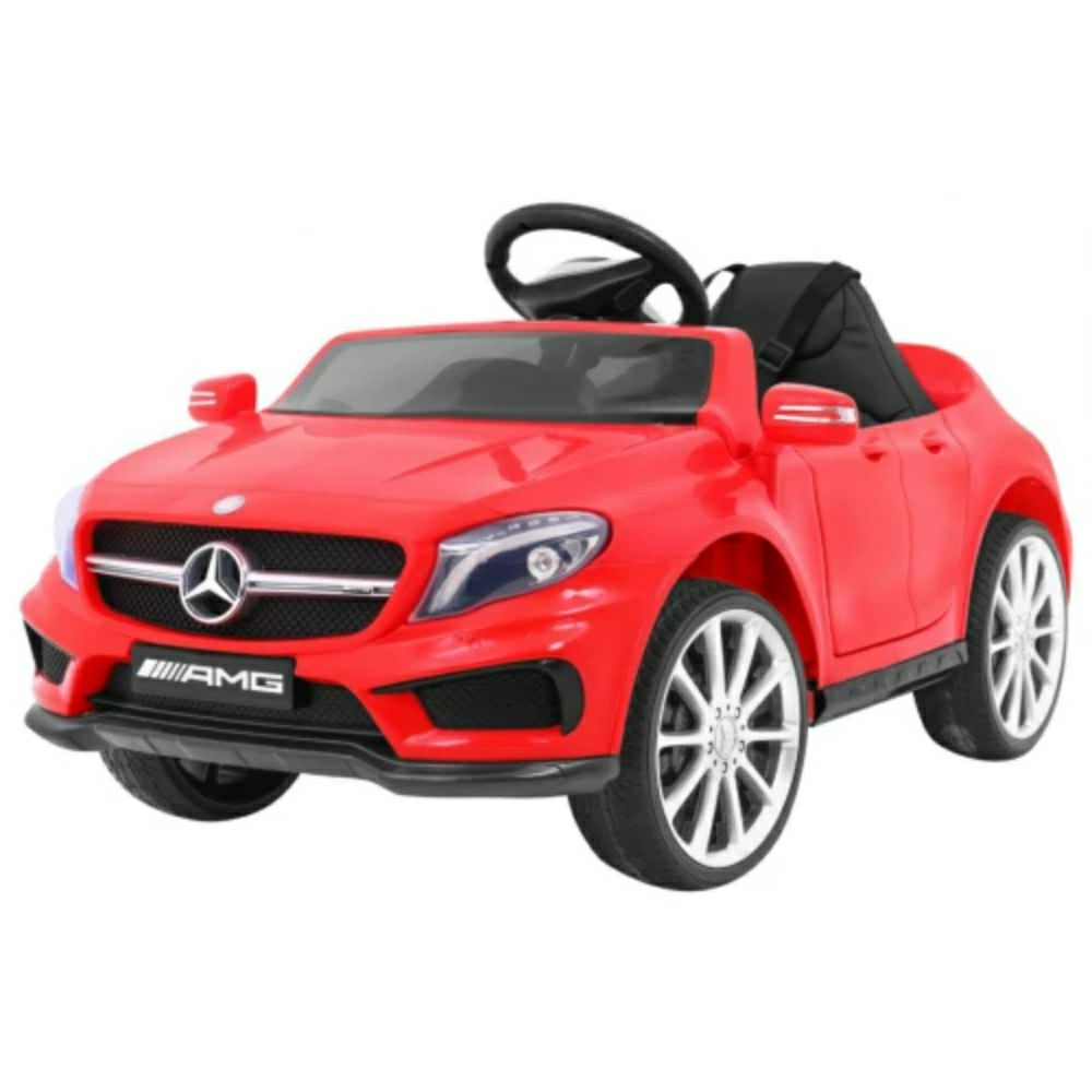 Автомобил на акумулатор Mercedes AMG
