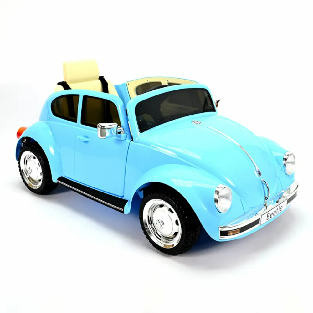 Автомобил на акумулатор Buba