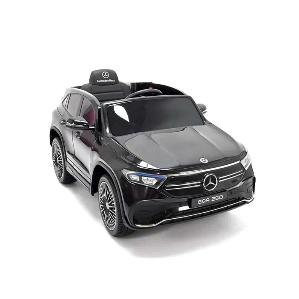 Автомобил на акумулатор Mercedes EQA 250