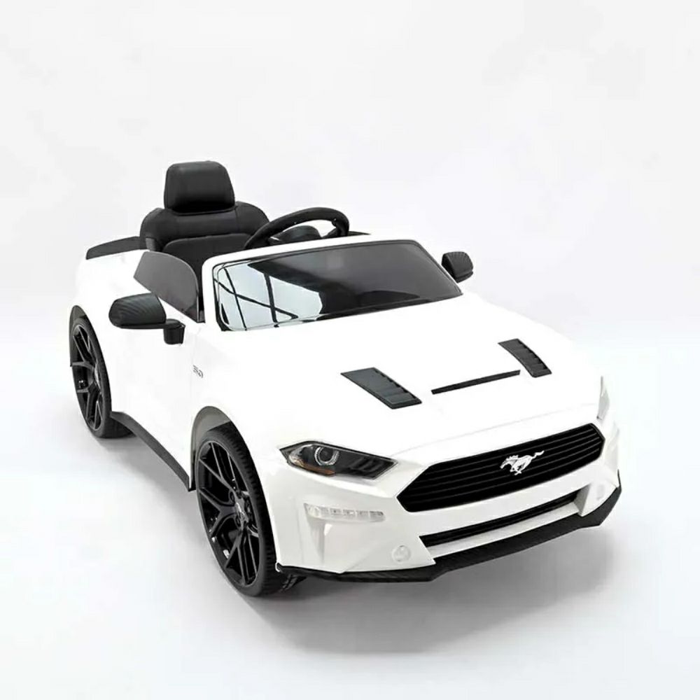 Автомобил на акумулатор Jaguar