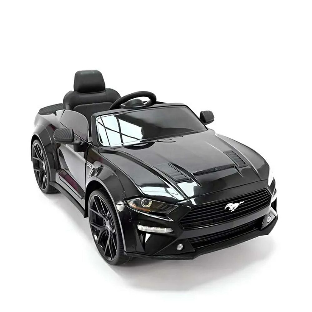 Автомобил на акумулатор Jaguar