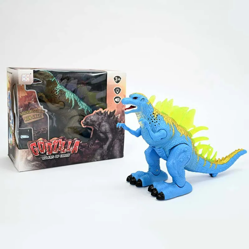 Диносаурус 