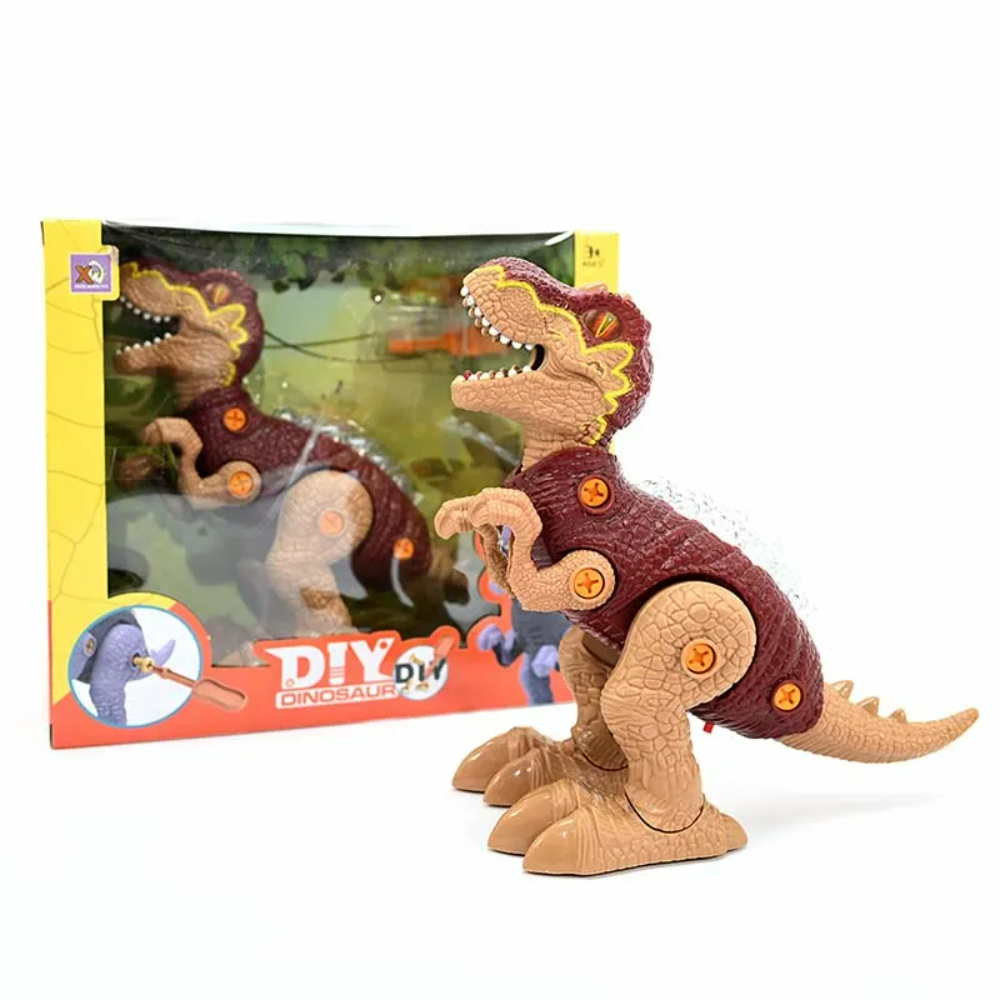 Диносаурус