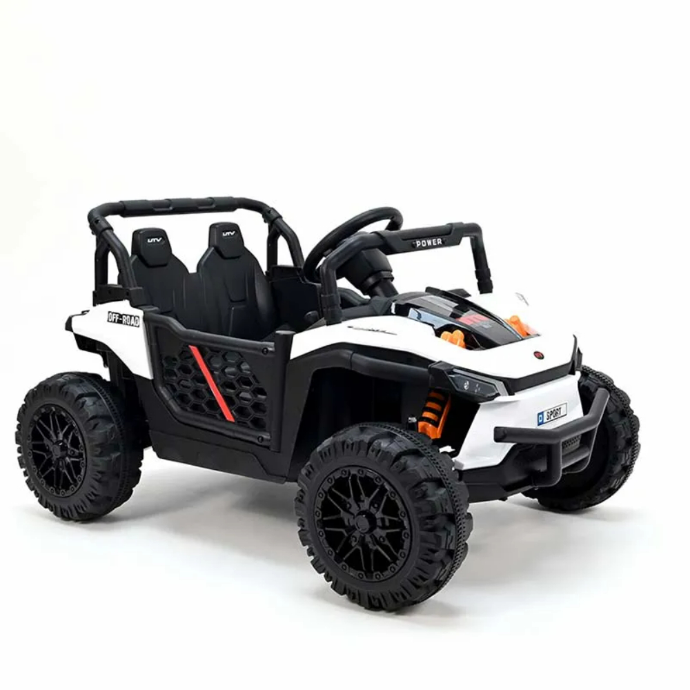 Џип на акумулатор Sport