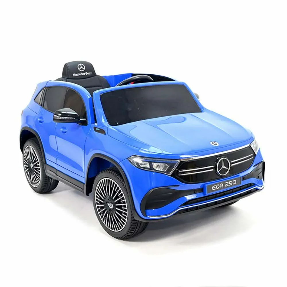 Автомобил на акумулатор Mercedes EQA 250