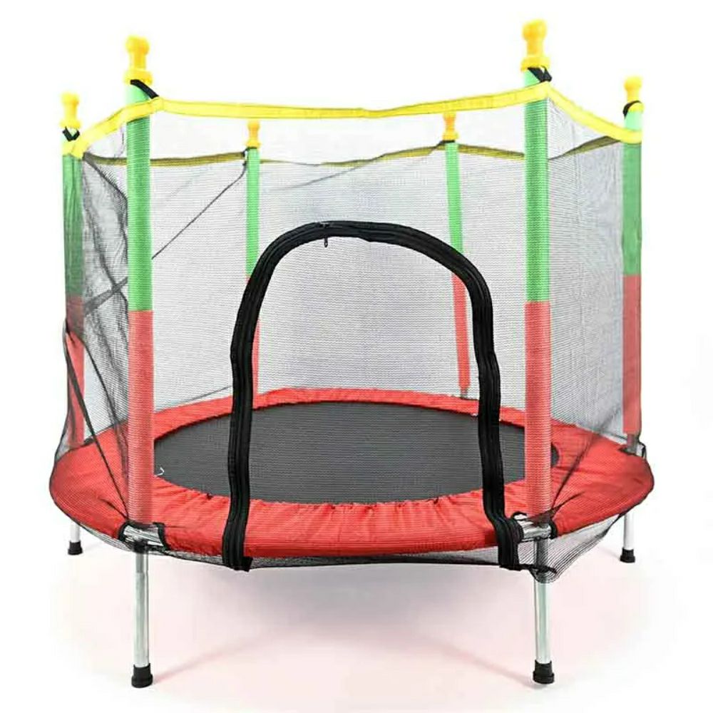 Трамболина 115 см