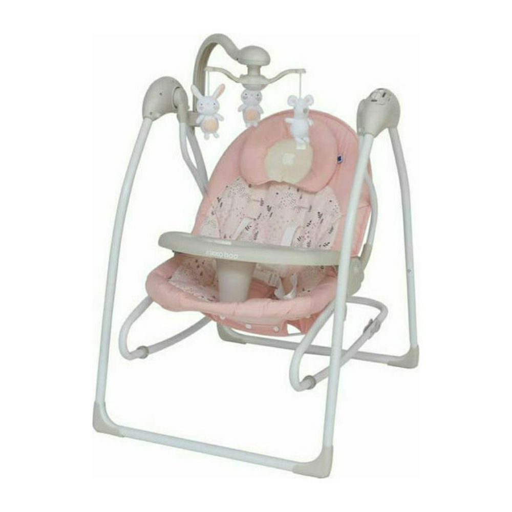 Релаксатор Mia Stela Kikka Boo