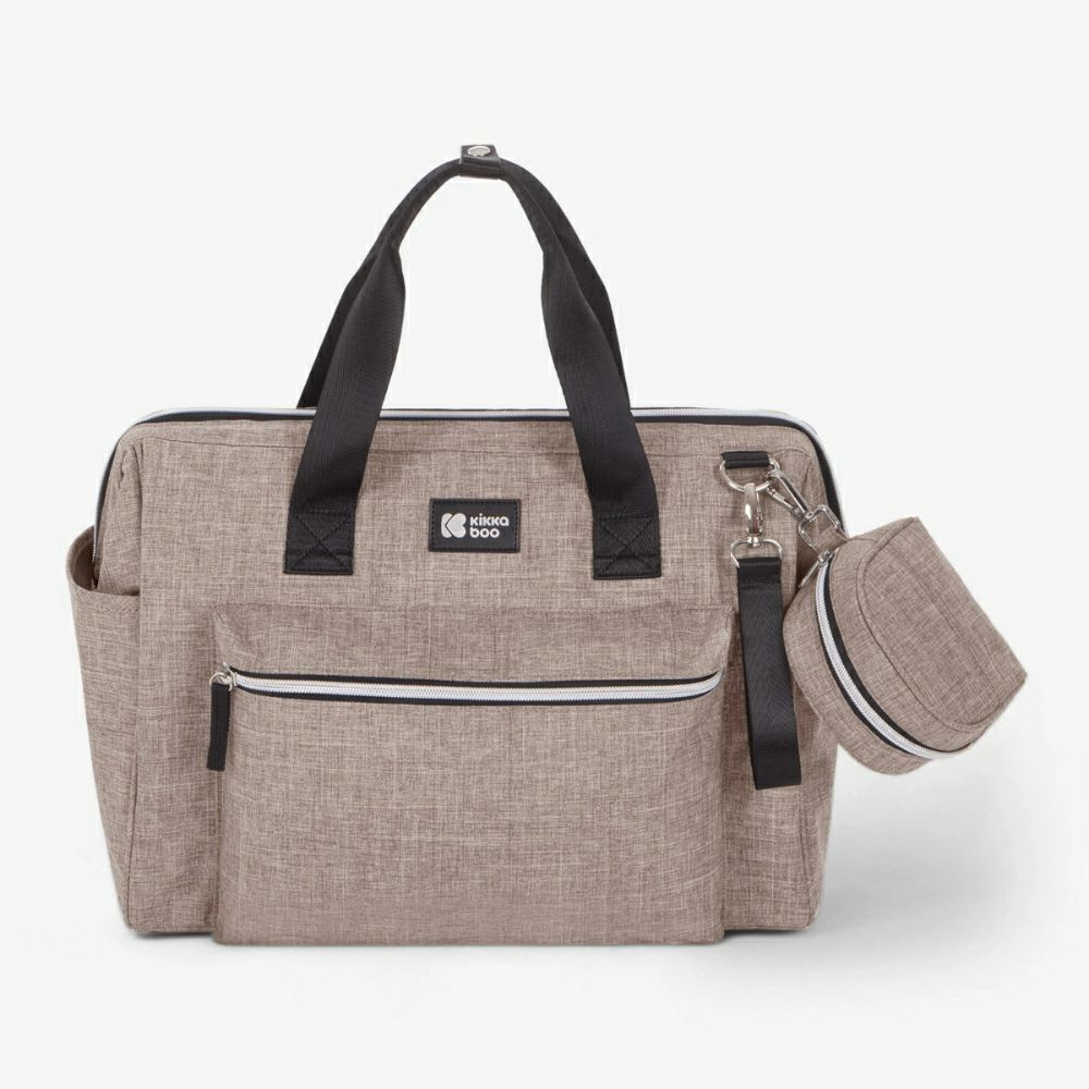 Ташна за мајки Maxi Kikka Boo