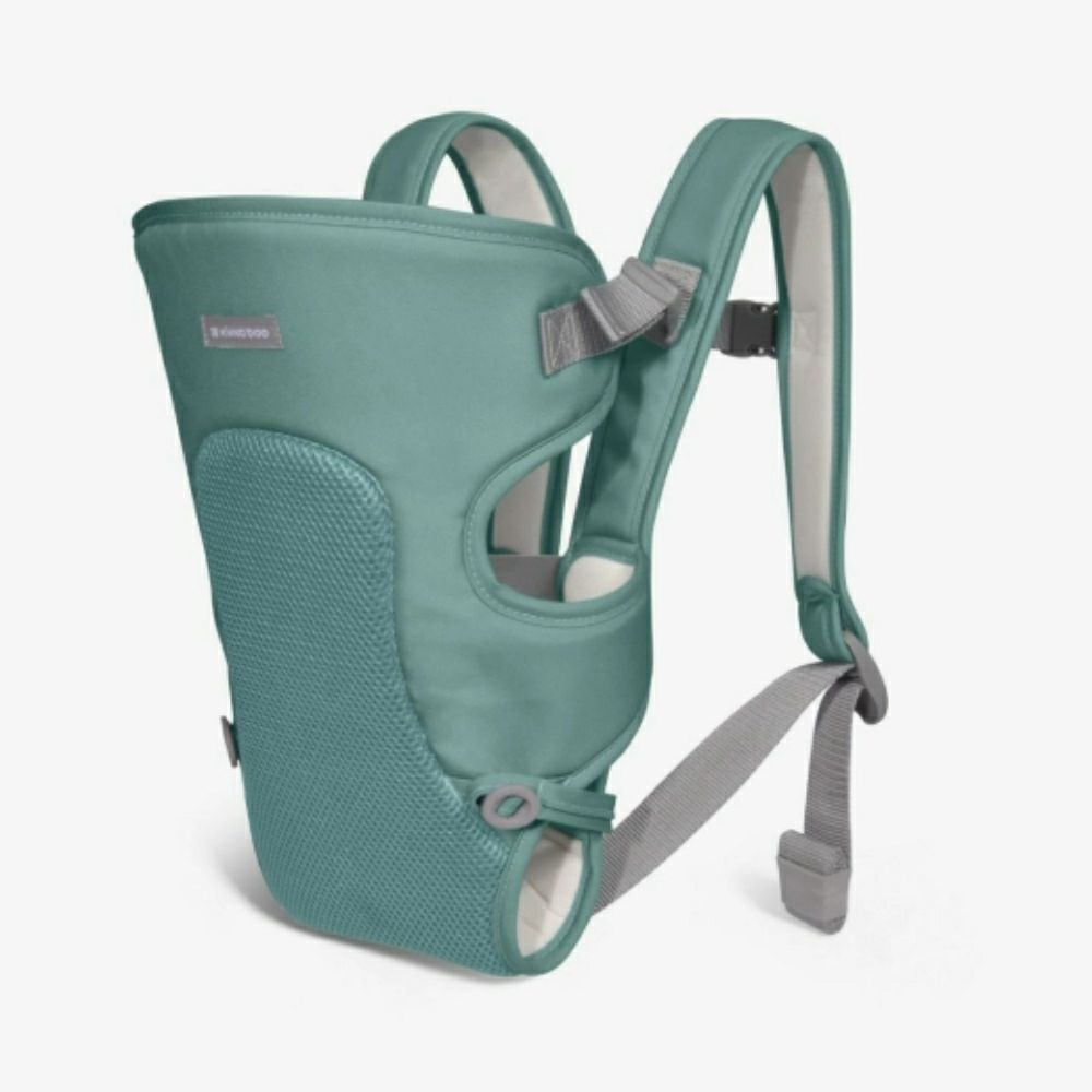 Kikka Boo Носилка за бебе MYRA