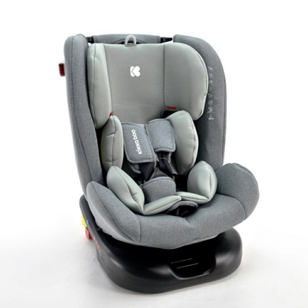Седиште за автомобил Cruz изофикс Kikka Boo