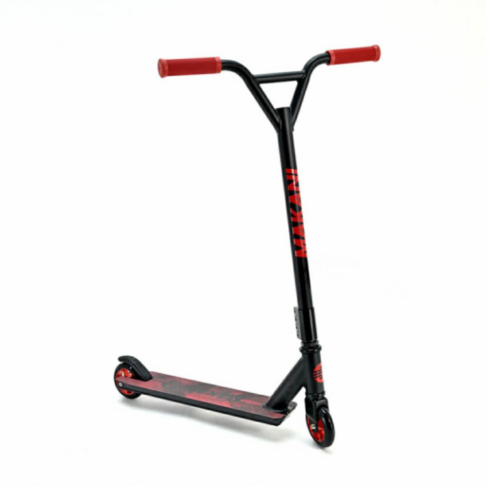 Kikka Boo Тротинет Makani Gord