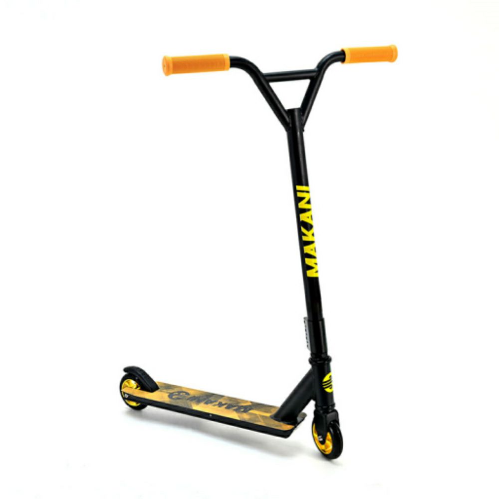 Kikka Boo Тротинет Makani Gord