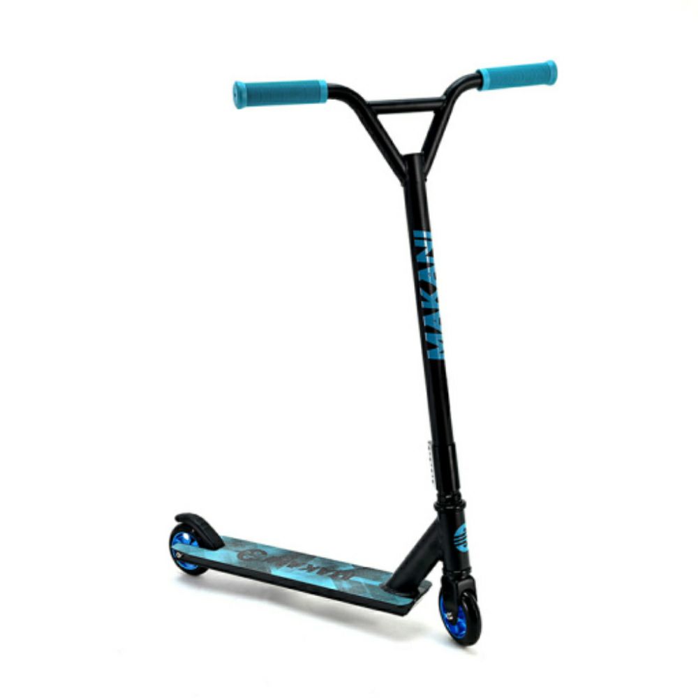 Kikka Boo Тротинет Makani Gord