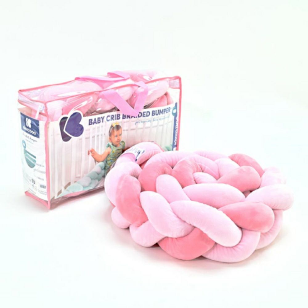 Оградица за креветче гнездо