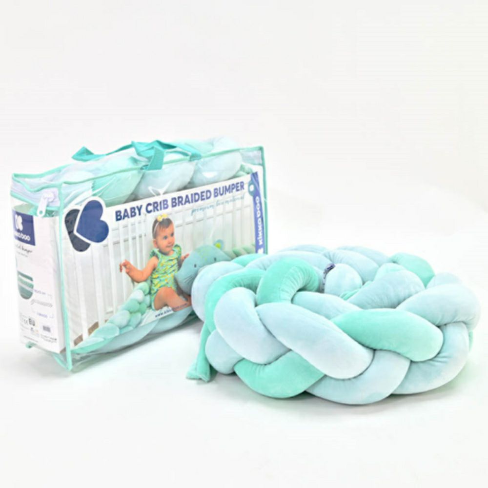 Оградица за креветче гнездо