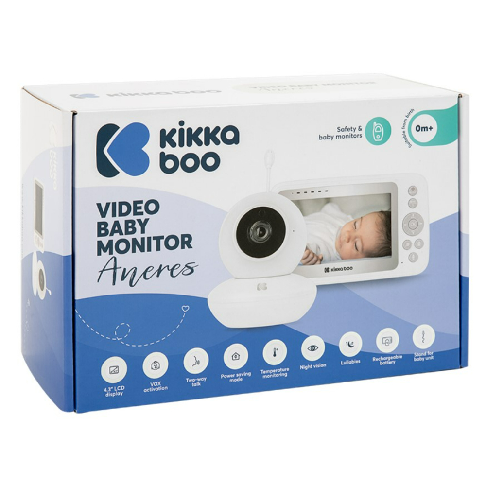 Видеофон  Aneres  Kikka Boo