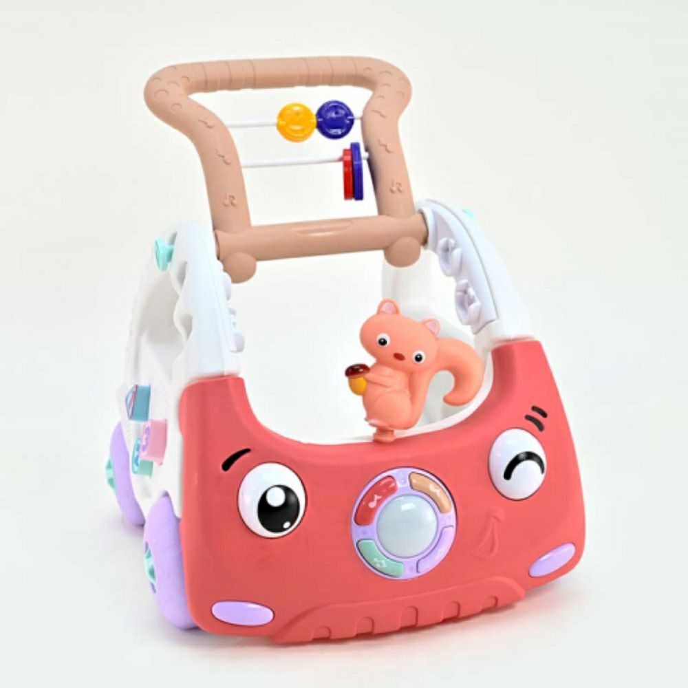 Проодувалка Drive and Play Kikka Boo