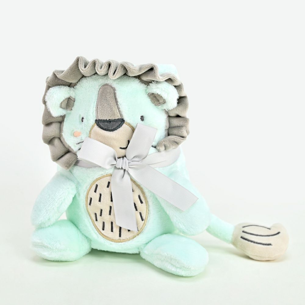 Kikka boo Ќебе 3Д Џангл Кинг