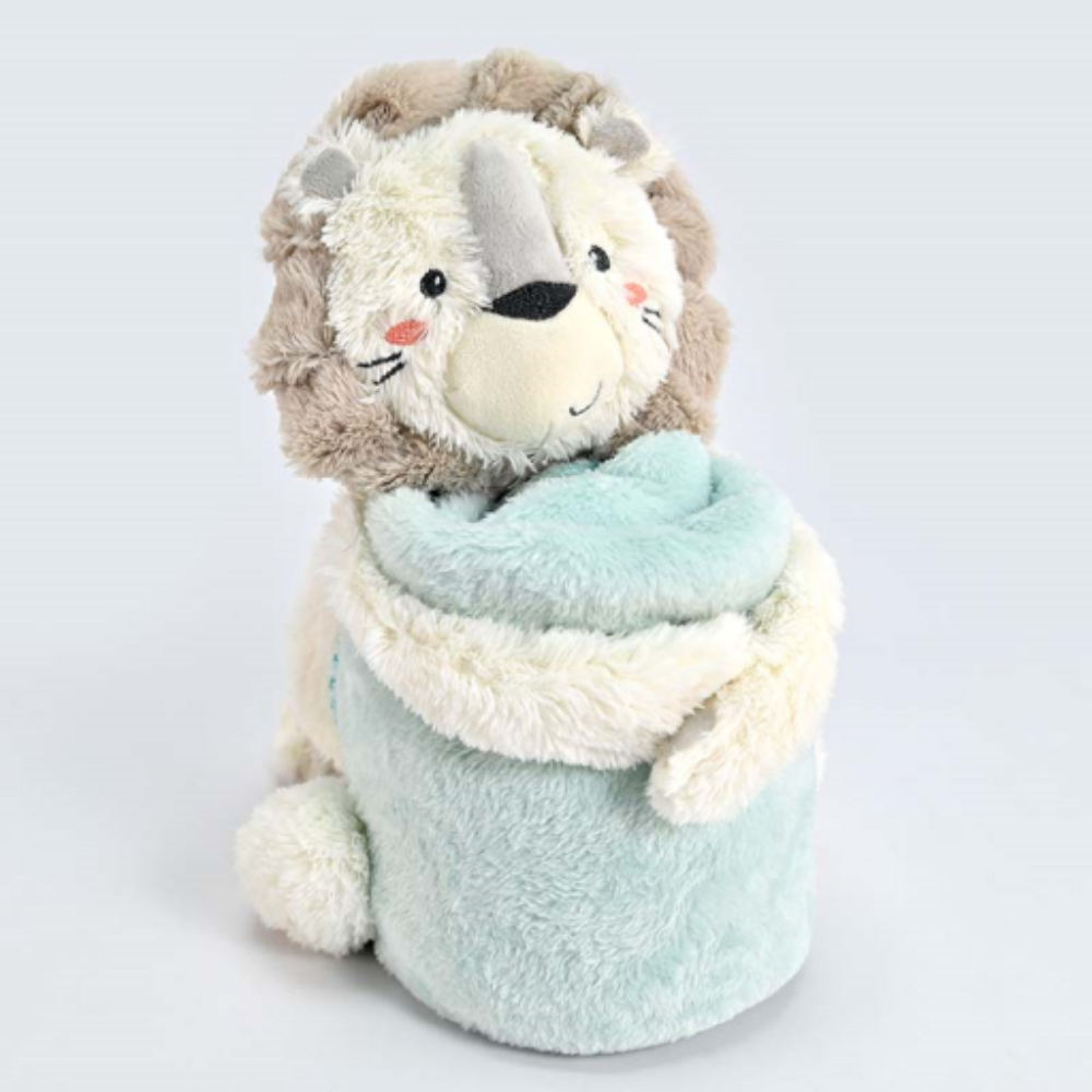 Сет кебе со играчка Junge King