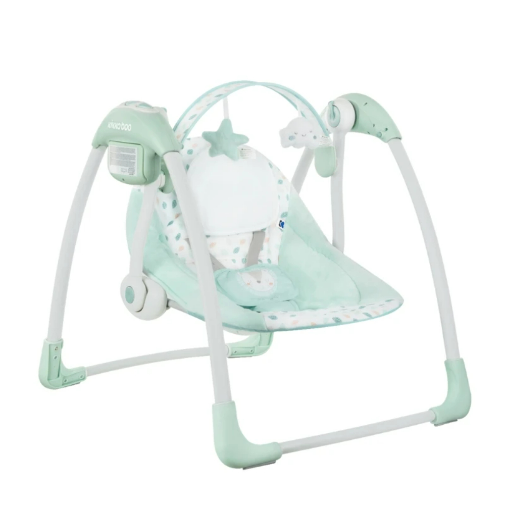 Релаксатор Chillo Jungle King Kikka Boo