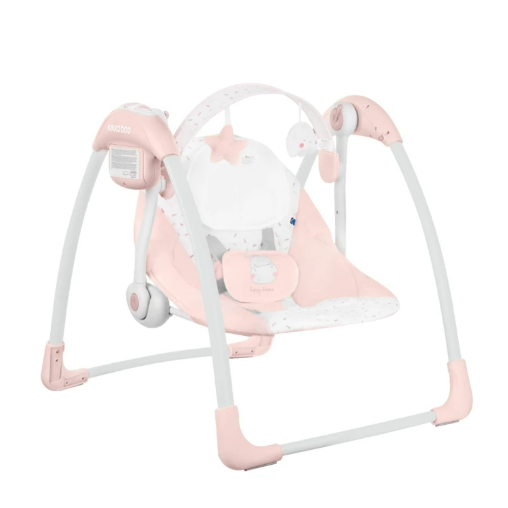 Релаксатор Chillo Jungle King Kikka Boo