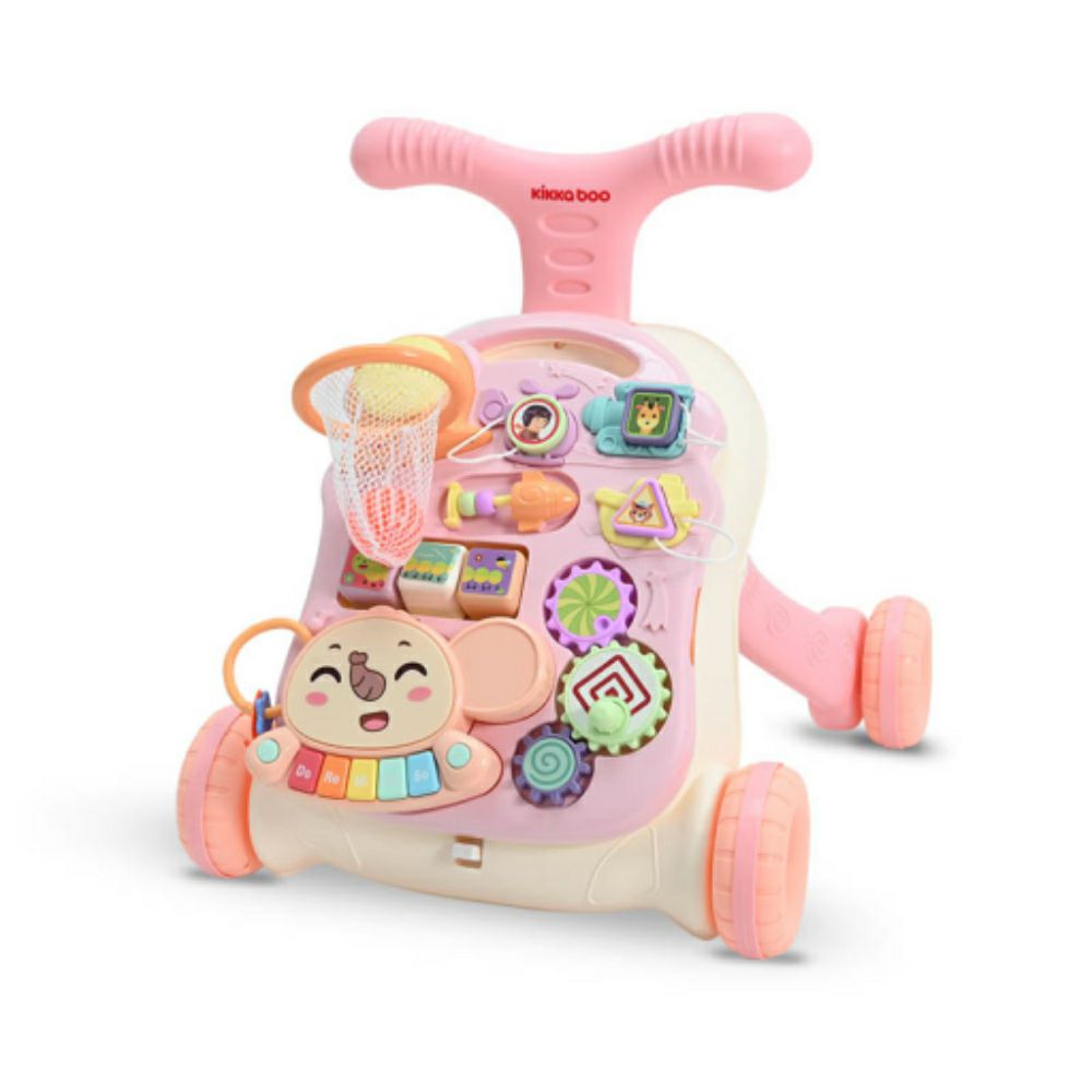 Проодувалка Play and Grow Kikka boo