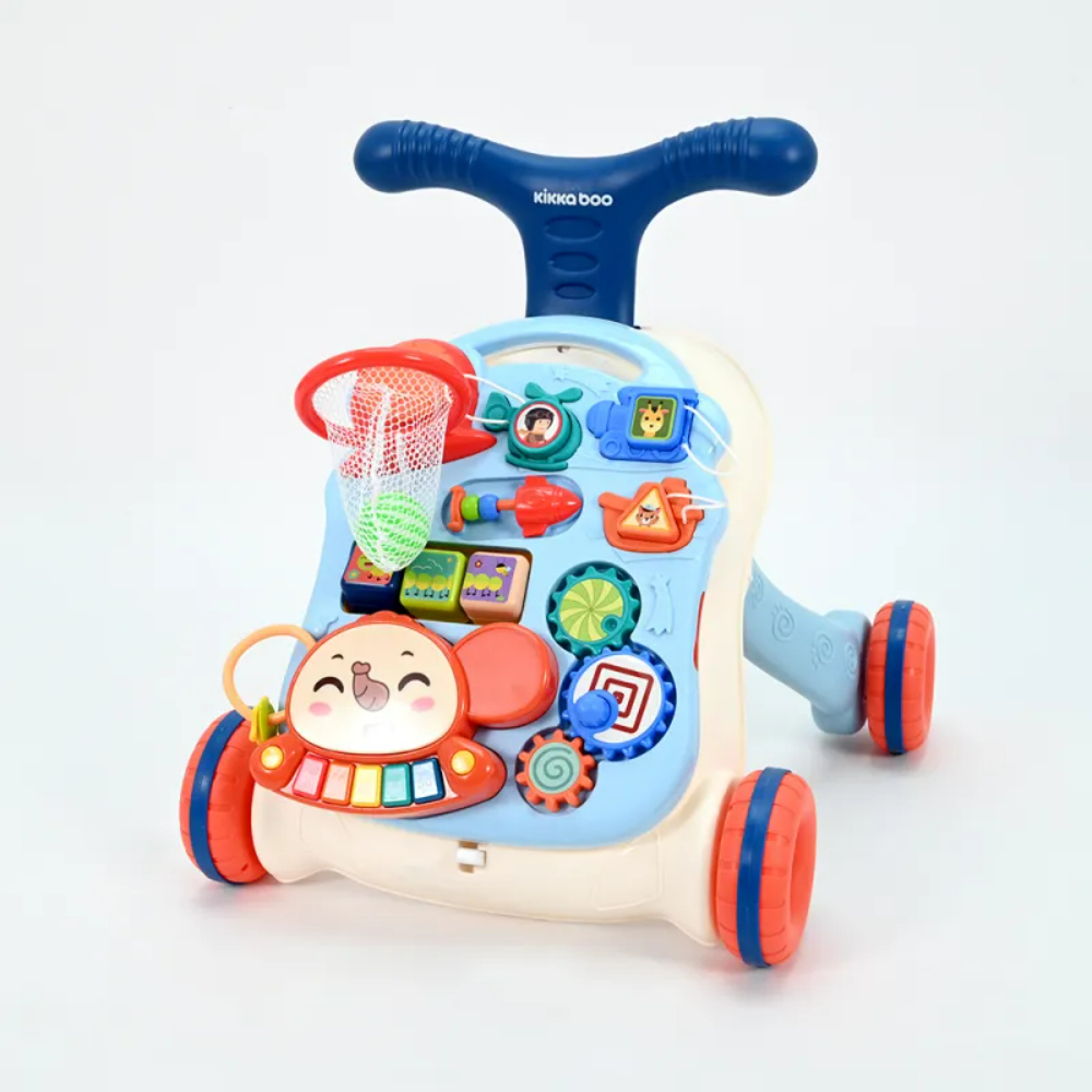 Kikka Boo Проодувалка Play and Grow