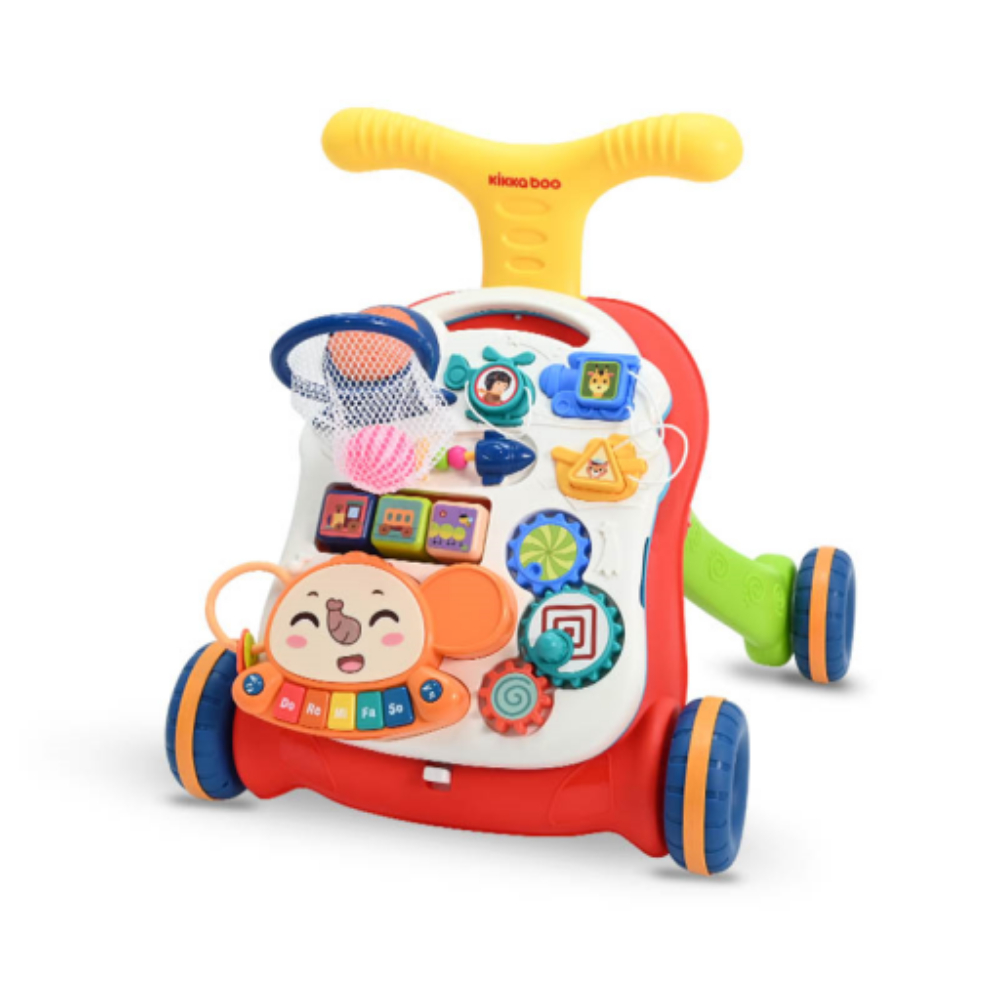 Проодувалка Play and Grow Kikka Boo