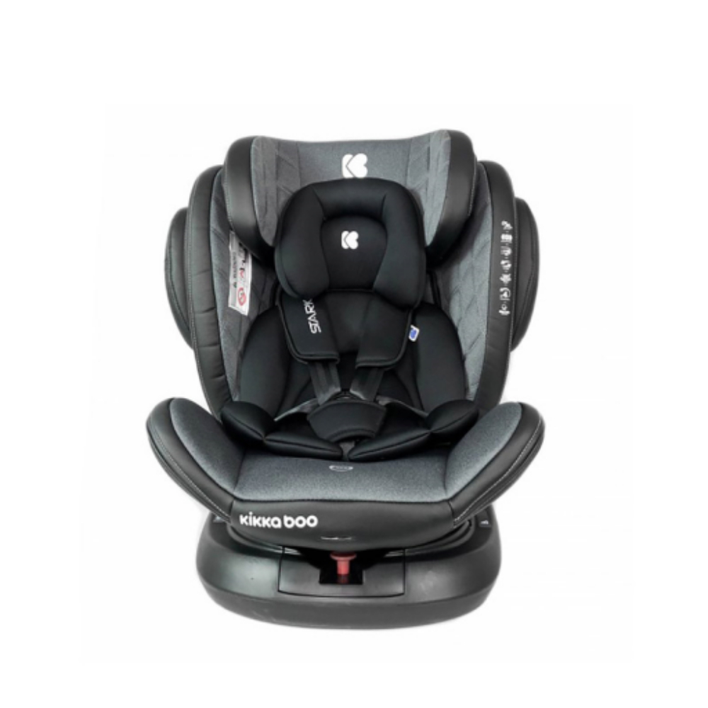 Седиште Stark изофикс Kikka Boo