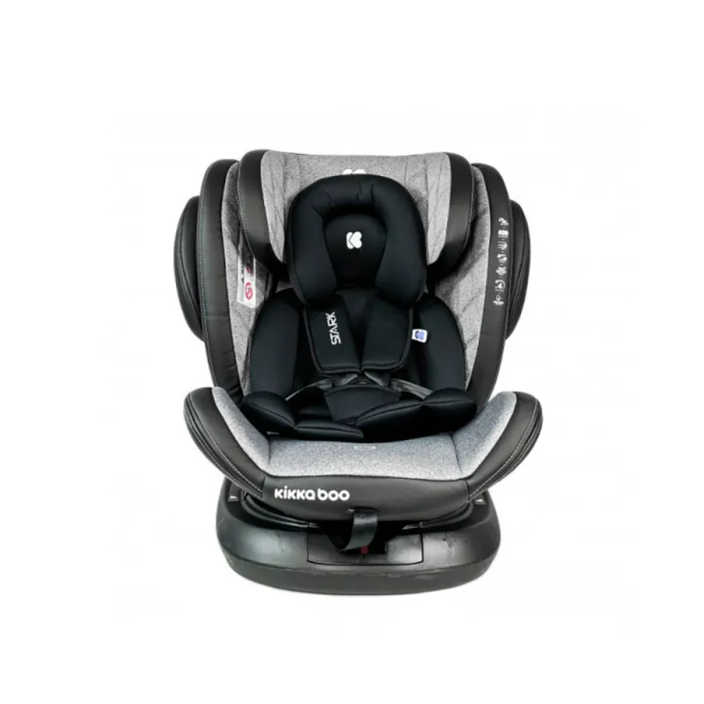 Седиште Stark изофикс Kikka Boo