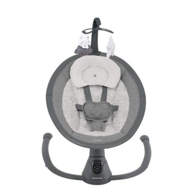 Релаксатор Twiddle Kikka Boo