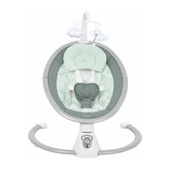 Релаксатор Twiddle Kikka Boo