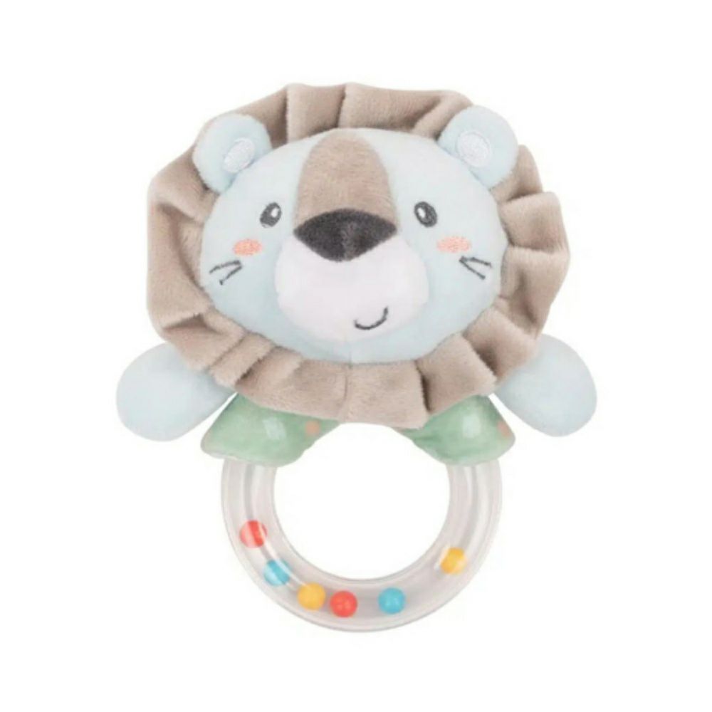 Мека играчка Тропка Jungle King Kikka boo
