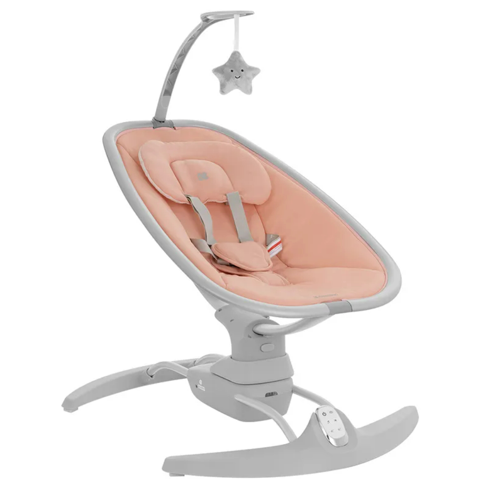 Релаксатор Spinny Kikka Boo