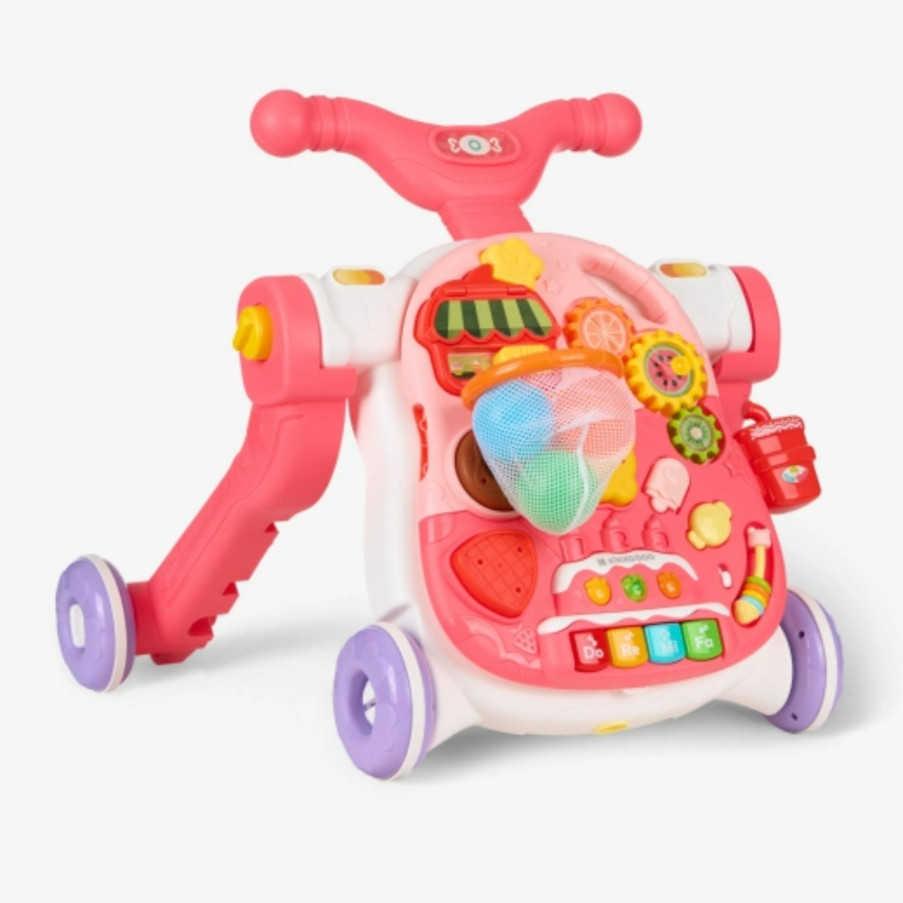 Kikka Boo Проодувалка 4 во 1 Sweet Escape