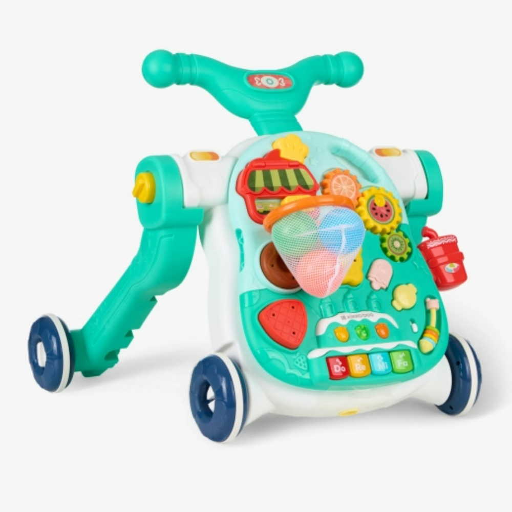 Kikka Boo Проодувалка 4 во 1 Sweet Escape