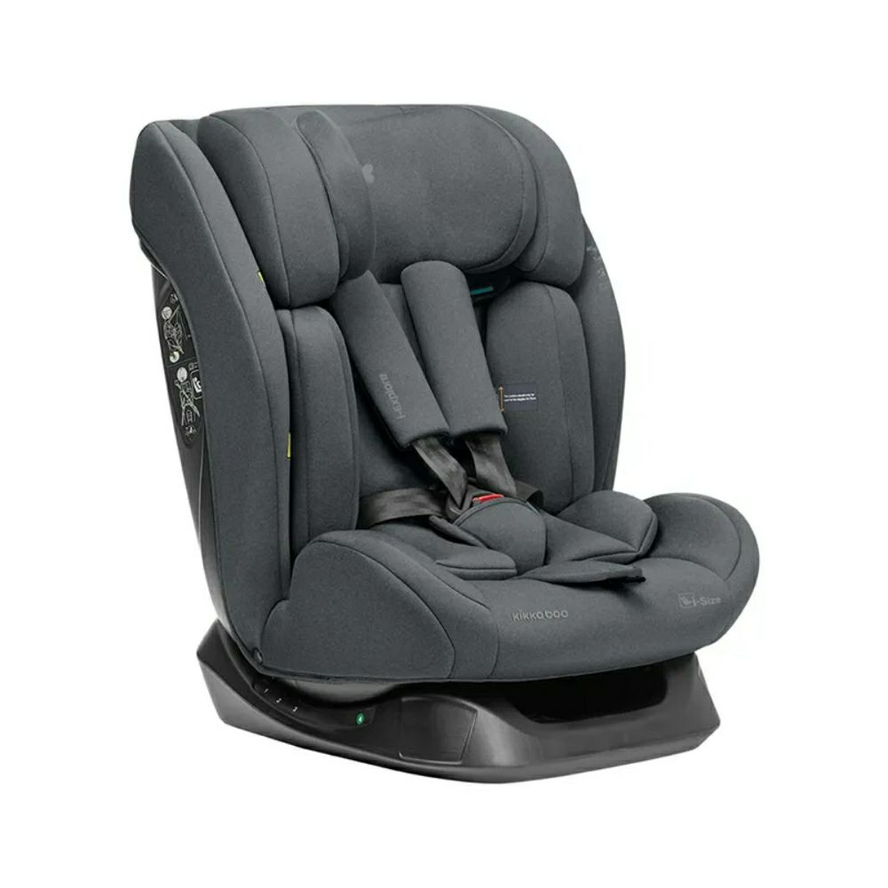 Седиште i-explore i-size  Kikka Boo