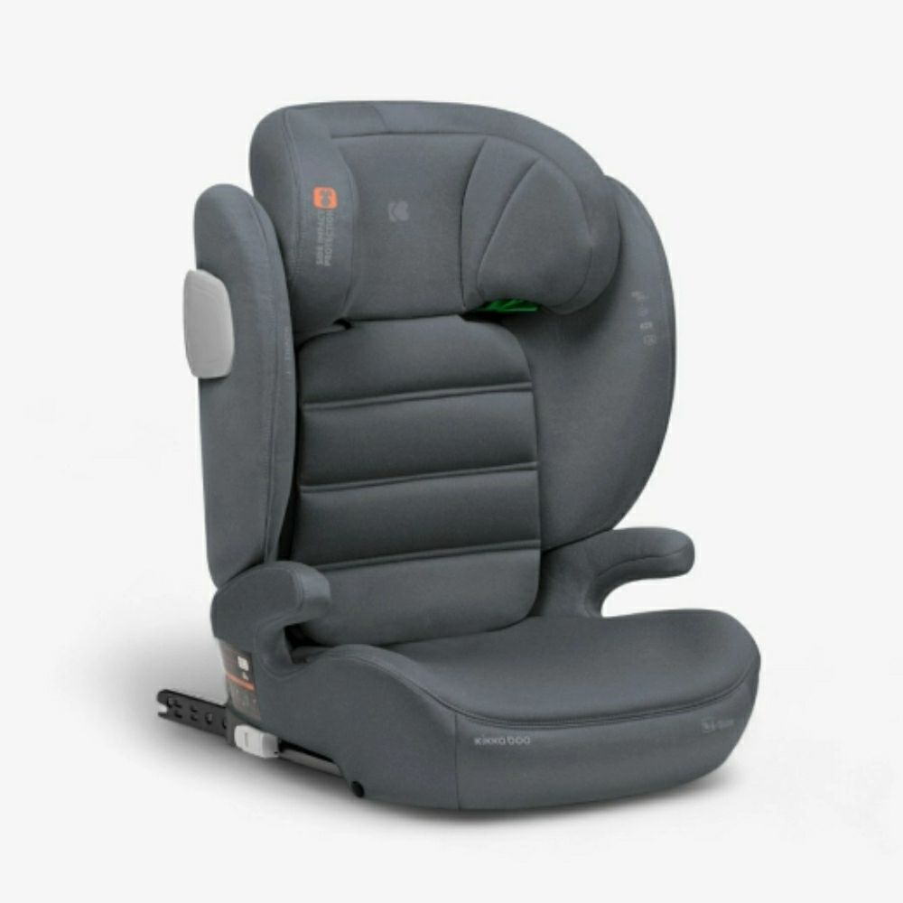 Седиште i-track i-size Kikka Boo